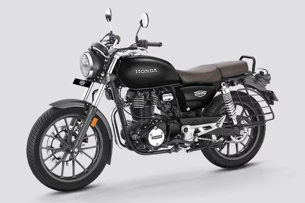 CB350 H'ness